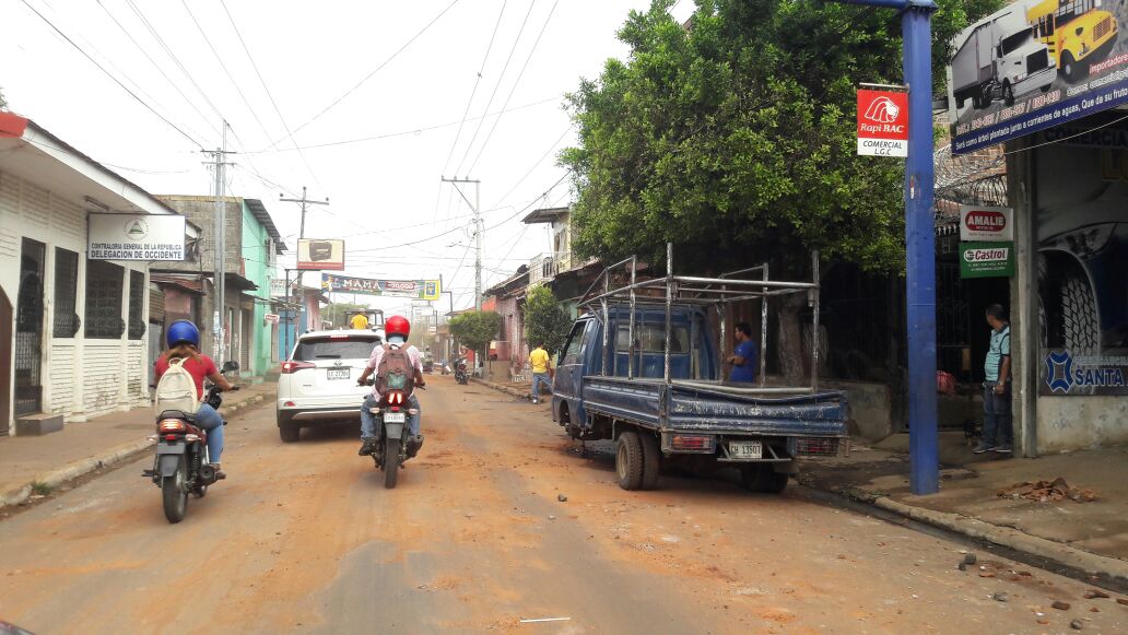 chinandega
